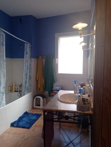 3 Zimmer Wohnung zu vermieten in València Stadt - 950 € (Ref: 9726247)