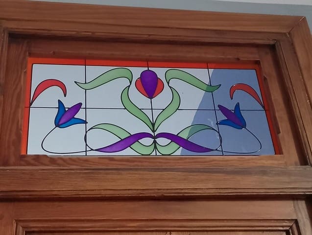 3 Zimmer Wohnung zu vermieten in València Stadt - 950 € (Ref: 9726247)