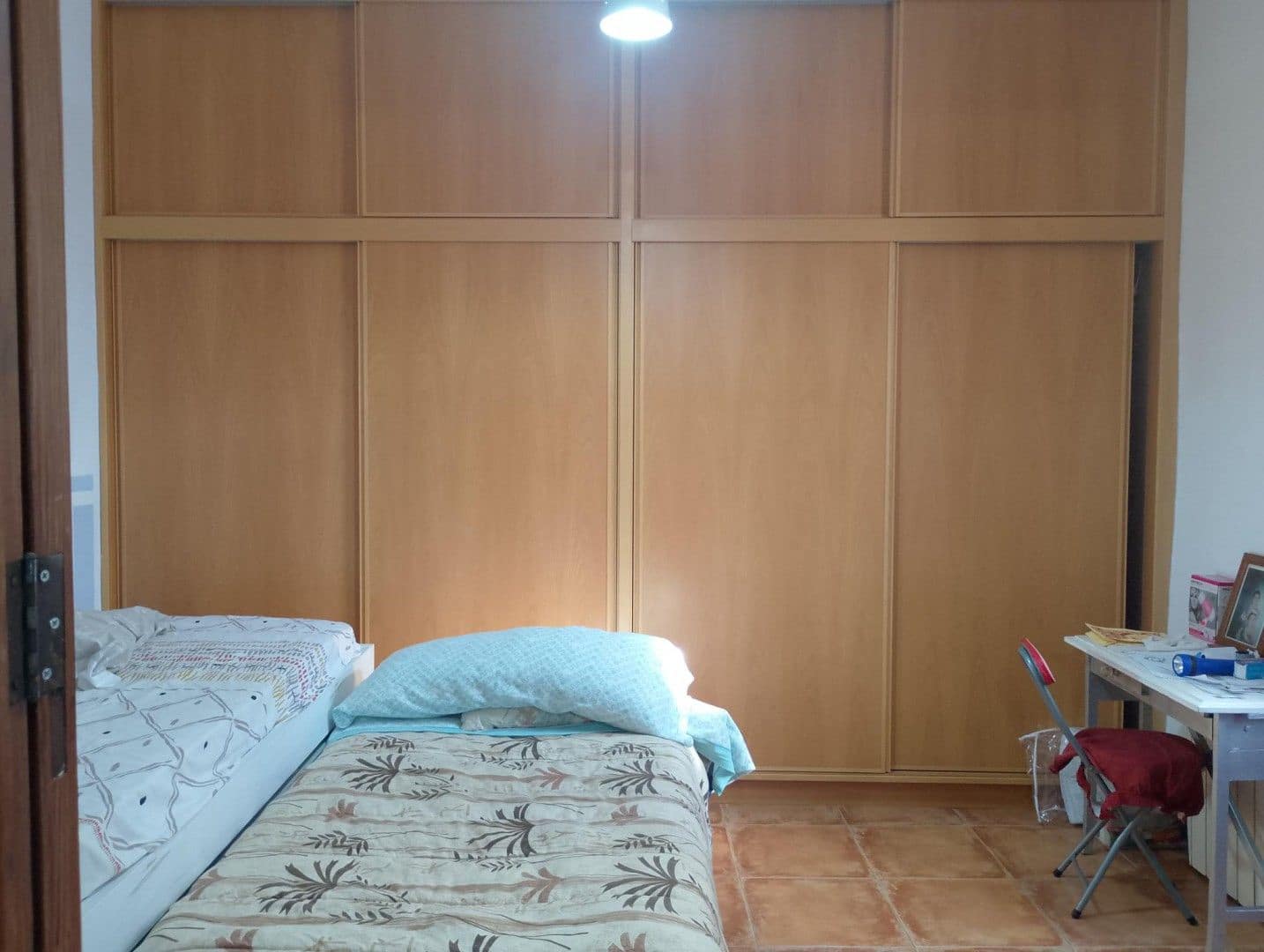 Piso de 3 habitaciones en València ciudad en alquiler - 950 € (Ref: 9726247)