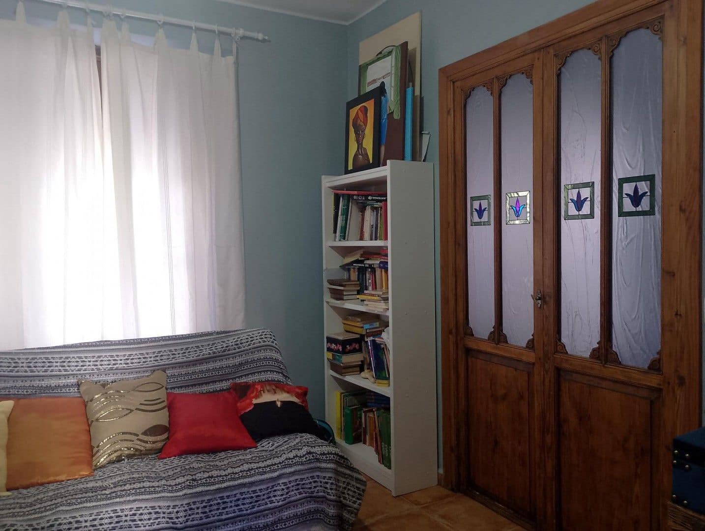 Piso de 3 habitaciones en València ciudad en alquiler - 950 € (Ref: 9726247)