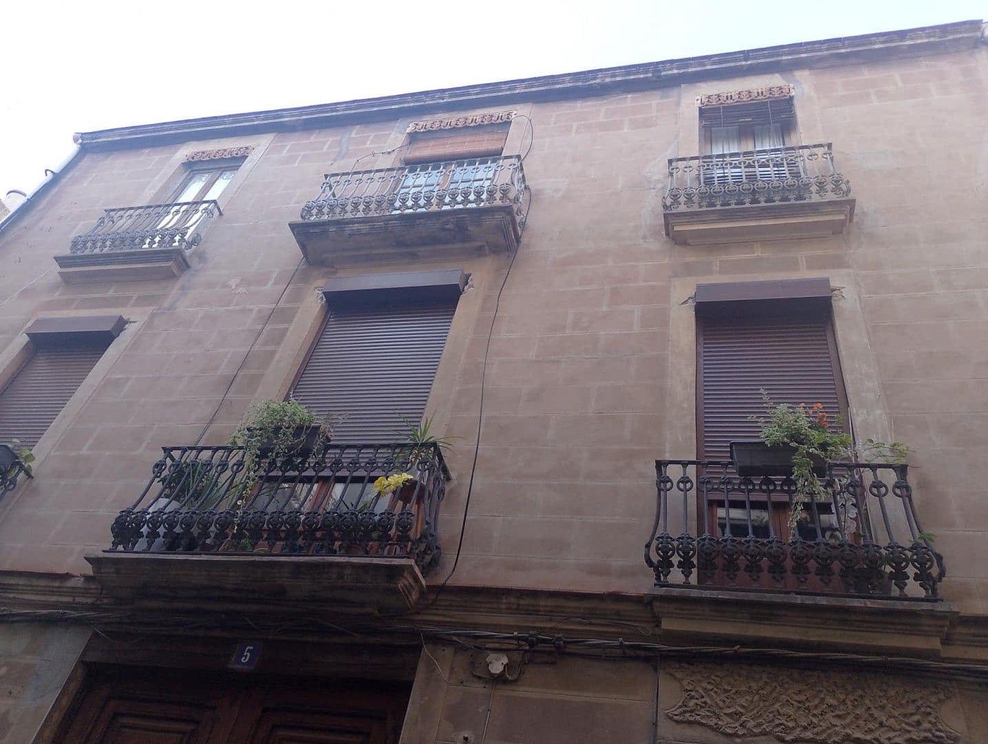 Piso de 3 habitaciones en València ciudad en alquiler - 950 € (Ref: 9726247)