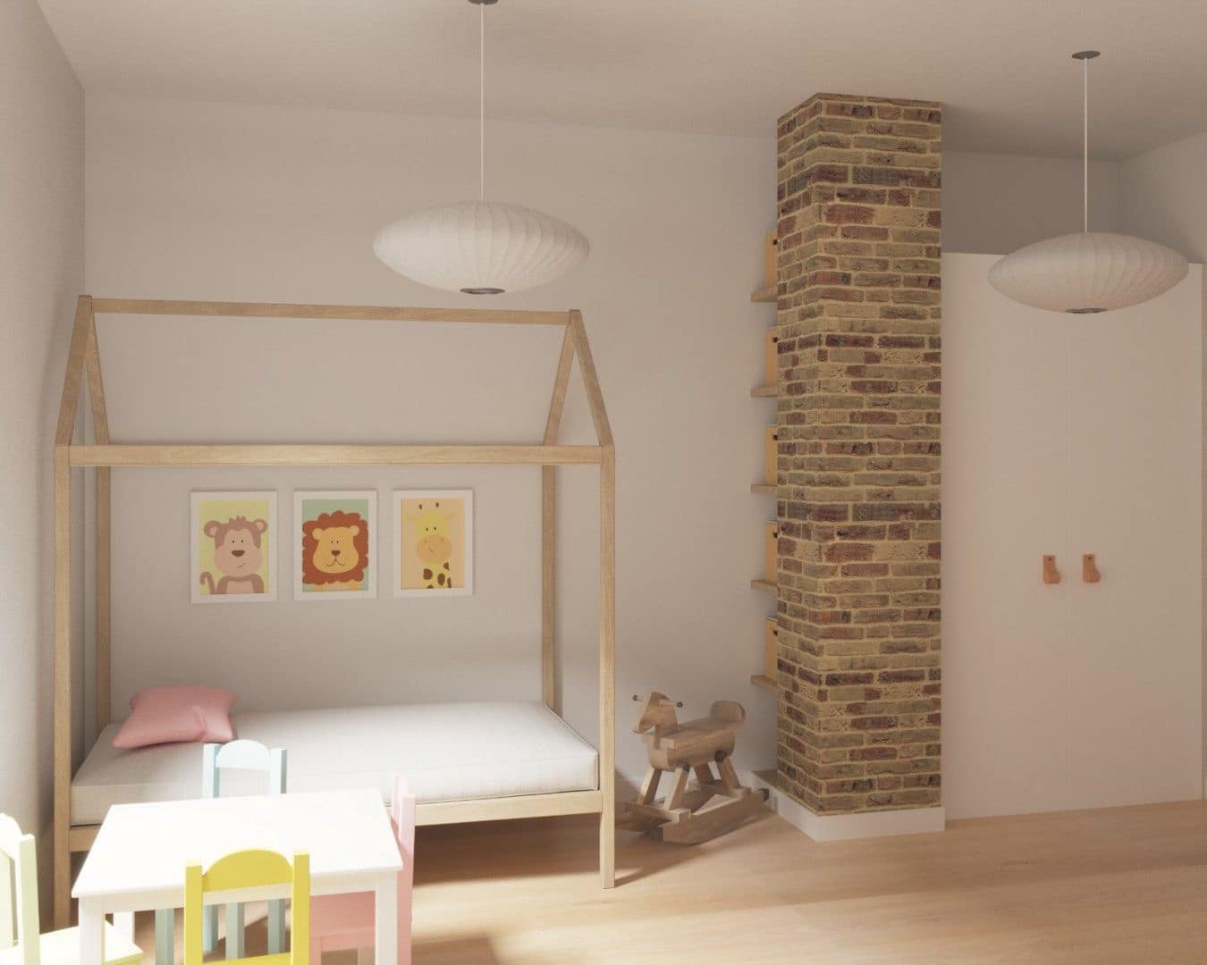 3 quarto Apartamento para venda em Valencia cidade - 480 000 € (Ref: 9805916)