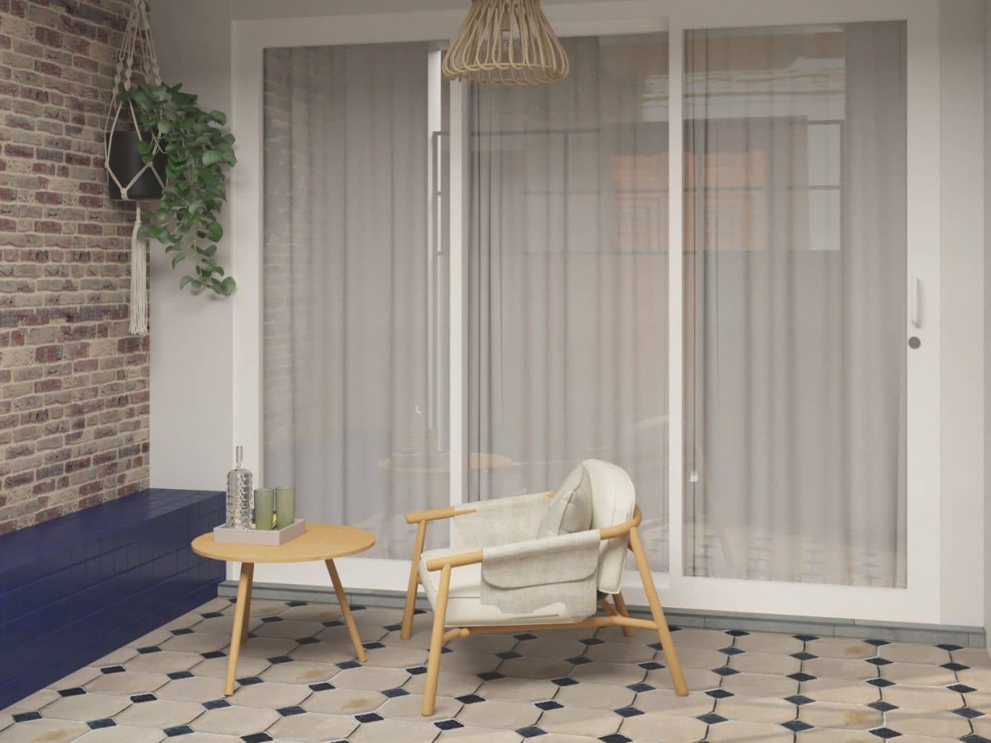 3 quarto Apartamento para venda em Valencia cidade - 480 000 € (Ref: 9805916)