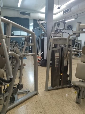 Comercial para venda em L'Amistat, Valência cidade - 510 000 € (Ref: 9824574)