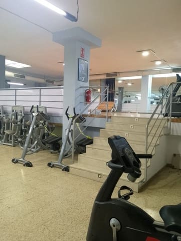 Comercial para venda em L'Amistat, Valência cidade - 510 000 € (Ref: 9824574)