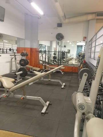 Comercial para venda em L'Amistat, Valência cidade - 510 000 € (Ref: 9824574)