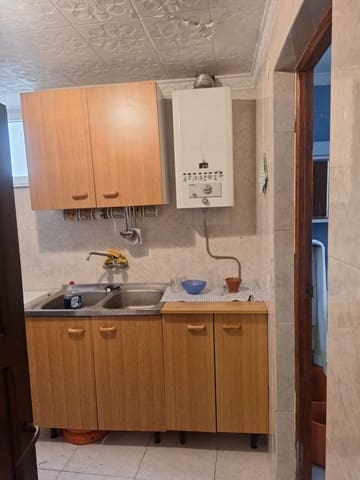4 bedroom Villa for sale in Orcera - € 35,000 (Ref: 9833152)
