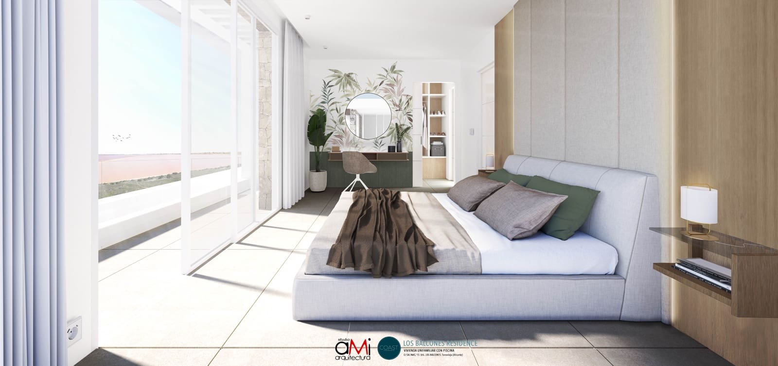 4 quarto Moradia para venda em Torrevieja com piscina garagem - 815 000 € (Ref: 8846962)