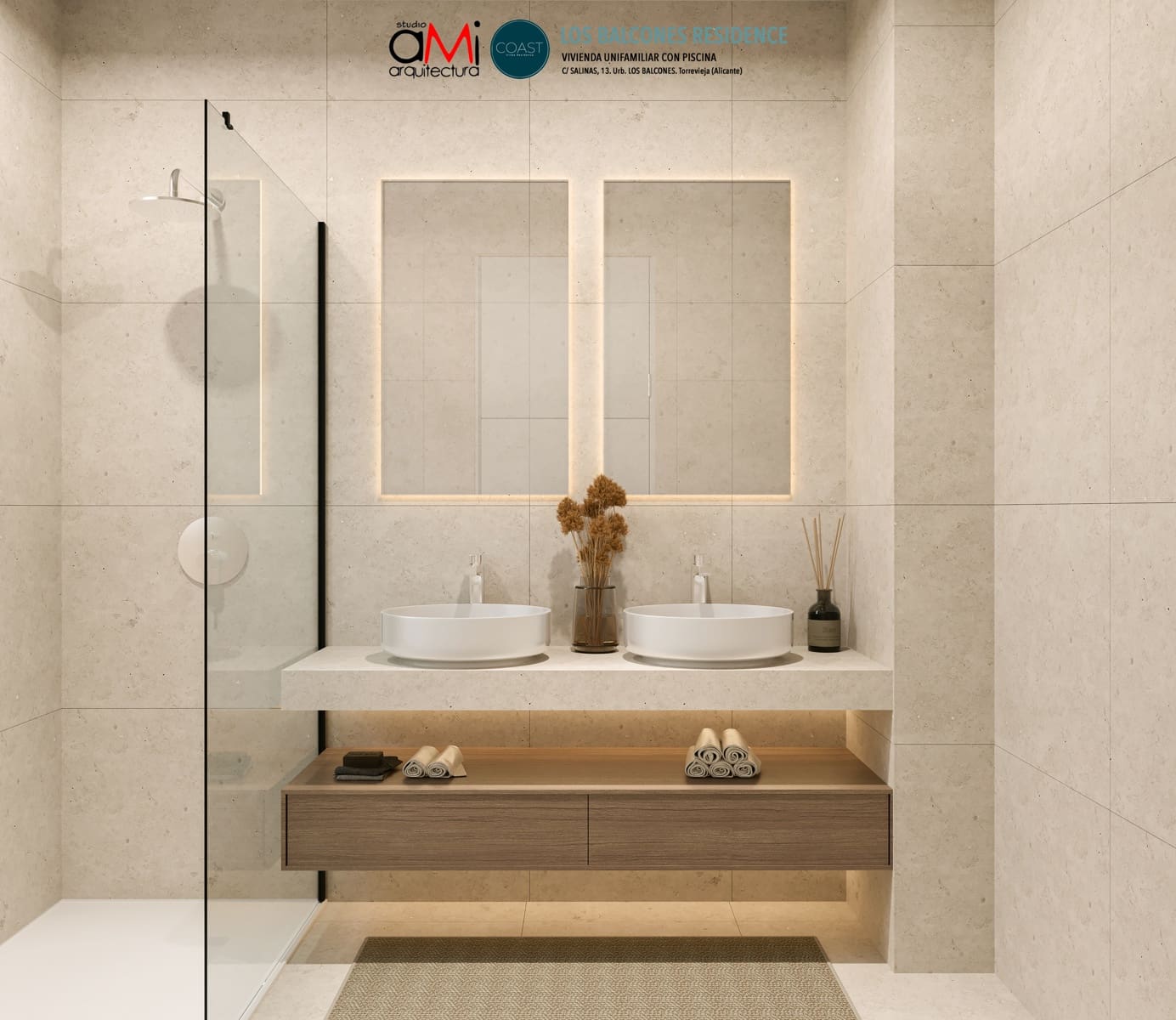 4 soveværelse Villa til salg i Torrevieja med swimmingpool garage - € 815.000 (Ref: 8846962)