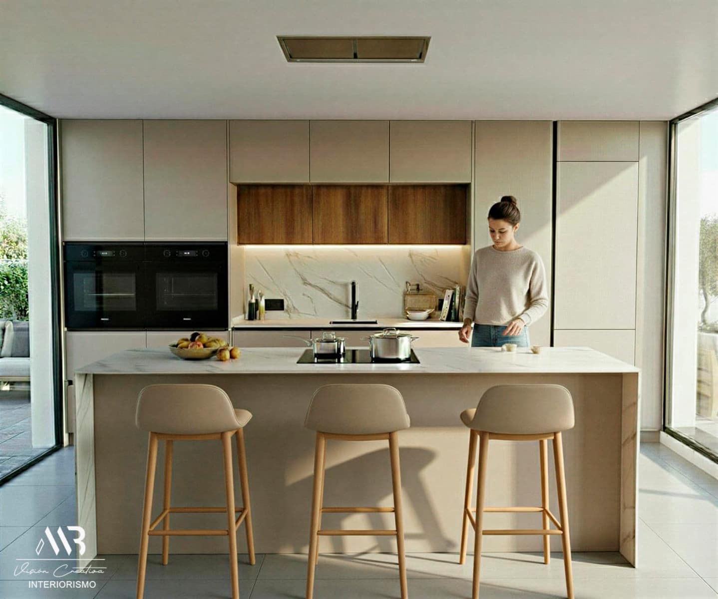 4 sypialnia Willa na sprzedaż w Torrevieja z basenem garażem - 850 000 € (Ref: 8846962)