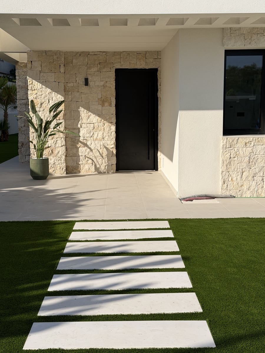 4 sypialnia Willa na sprzedaż w Torrevieja z basenem garażem - 895 000 € (Ref: 8846962)