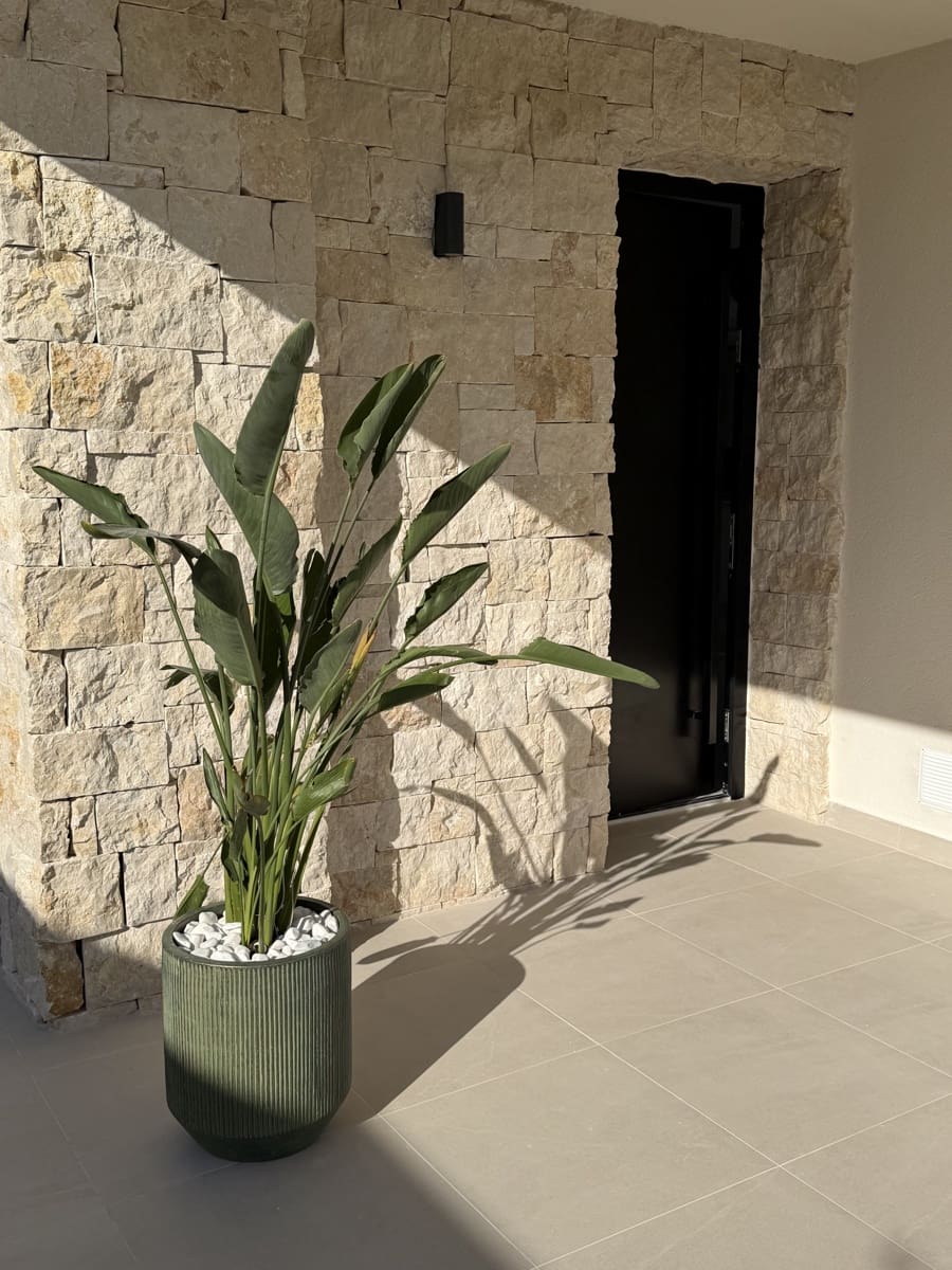 4 sypialnia Willa na sprzedaż w Torrevieja z basenem garażem - 895 000 € (Ref: 8846962)