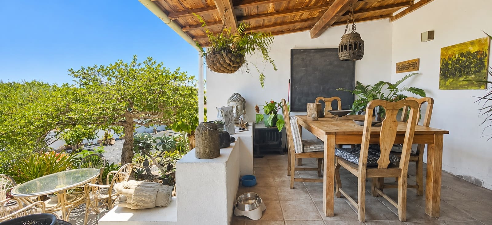 4 slaapkamer Villa te koop in Nazaret met garage - € 490.000 (Ref: 10023477)