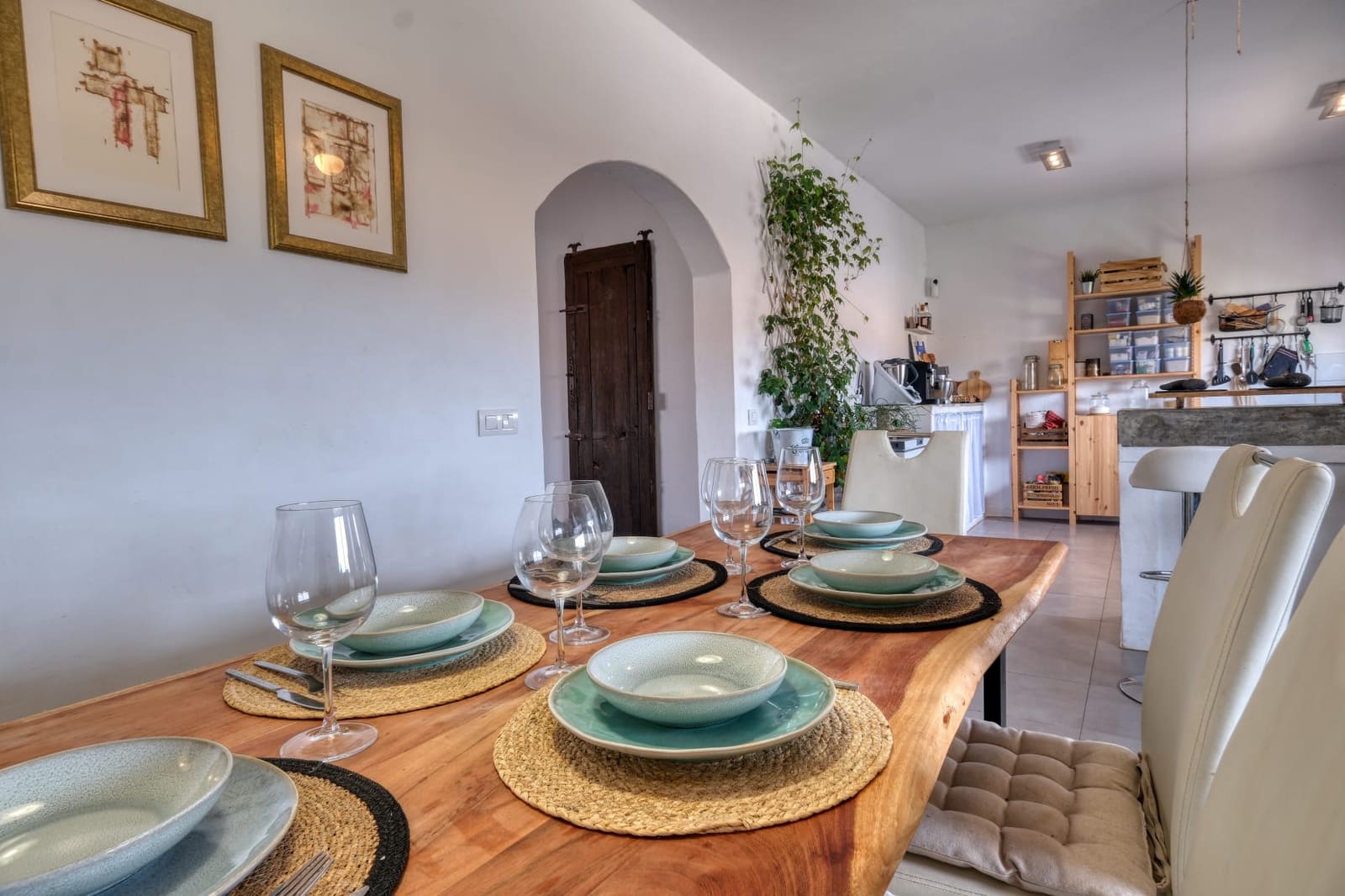 4 slaapkamer Villa te koop in Nazaret met garage - € 490.000 (Ref: 10023477)