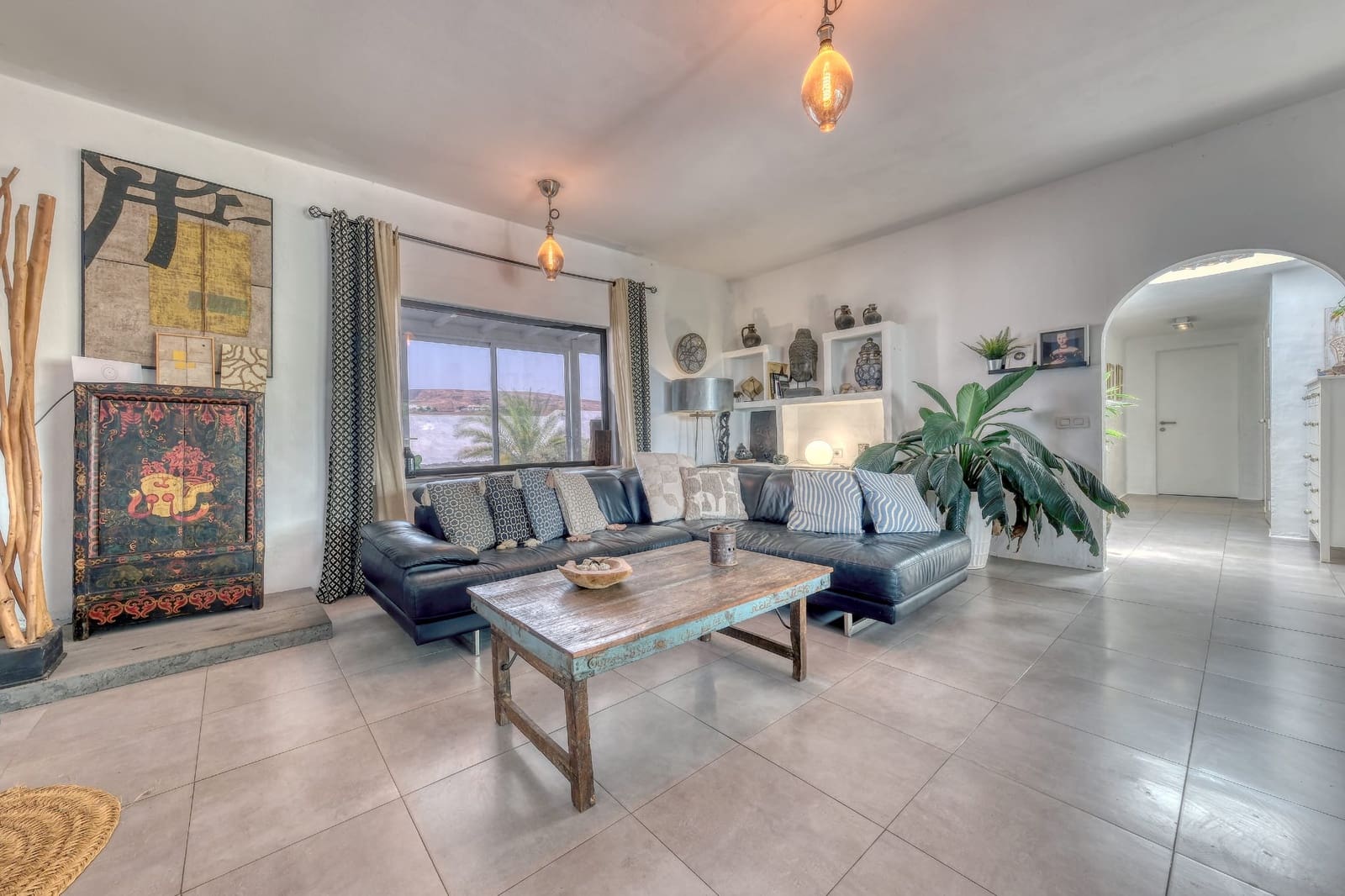 4 slaapkamer Villa te koop in Nazaret met garage - € 490.000 (Ref: 10023477)
