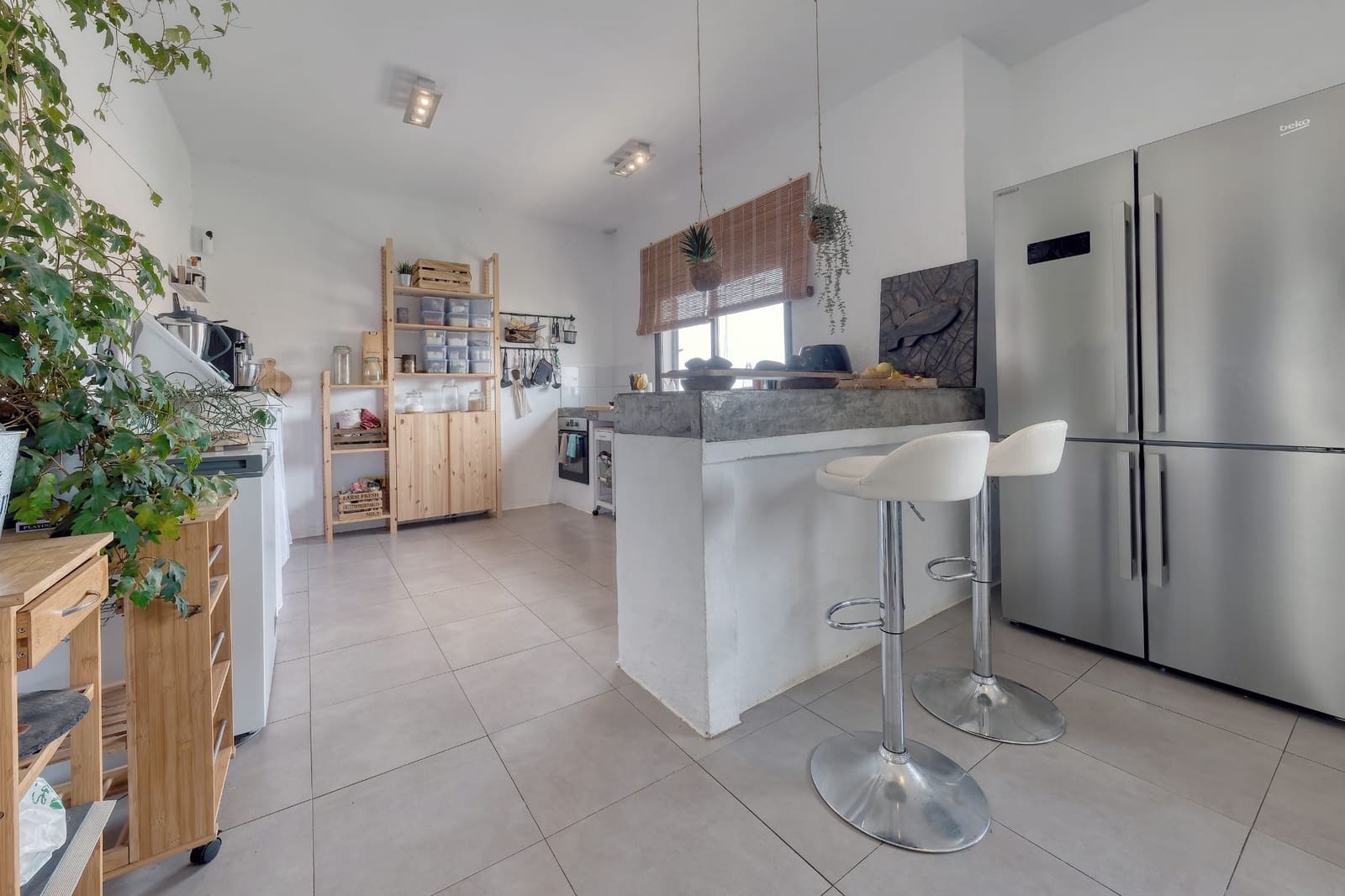 4 slaapkamer Villa te koop in Nazaret met garage - € 490.000 (Ref: 10023477)