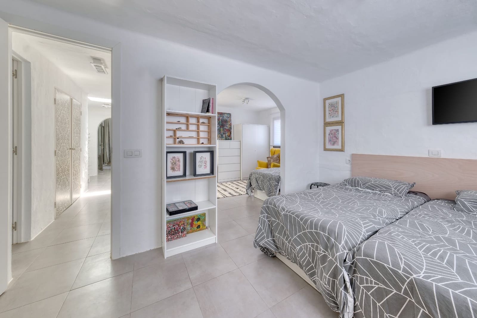 4 slaapkamer Villa te koop in Nazaret met garage - € 490.000 (Ref: 10023477)