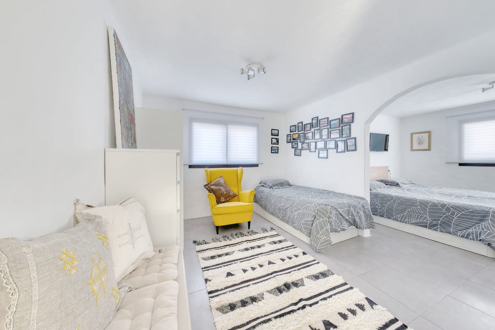 4 slaapkamer Villa te koop in Nazaret met garage - € 490.000 (Ref: 10023477)