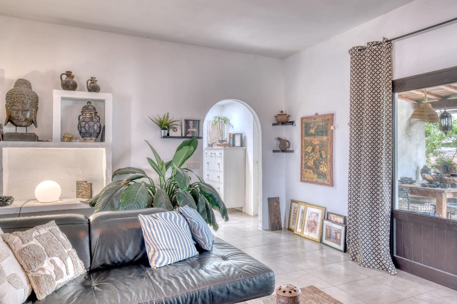 4 slaapkamer Villa te koop in Nazaret met garage - € 490.000 (Ref: 10023477)