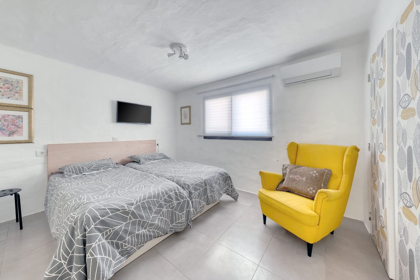 4 slaapkamer Villa te koop in Nazaret met garage - € 490.000 (Ref: 10023477)