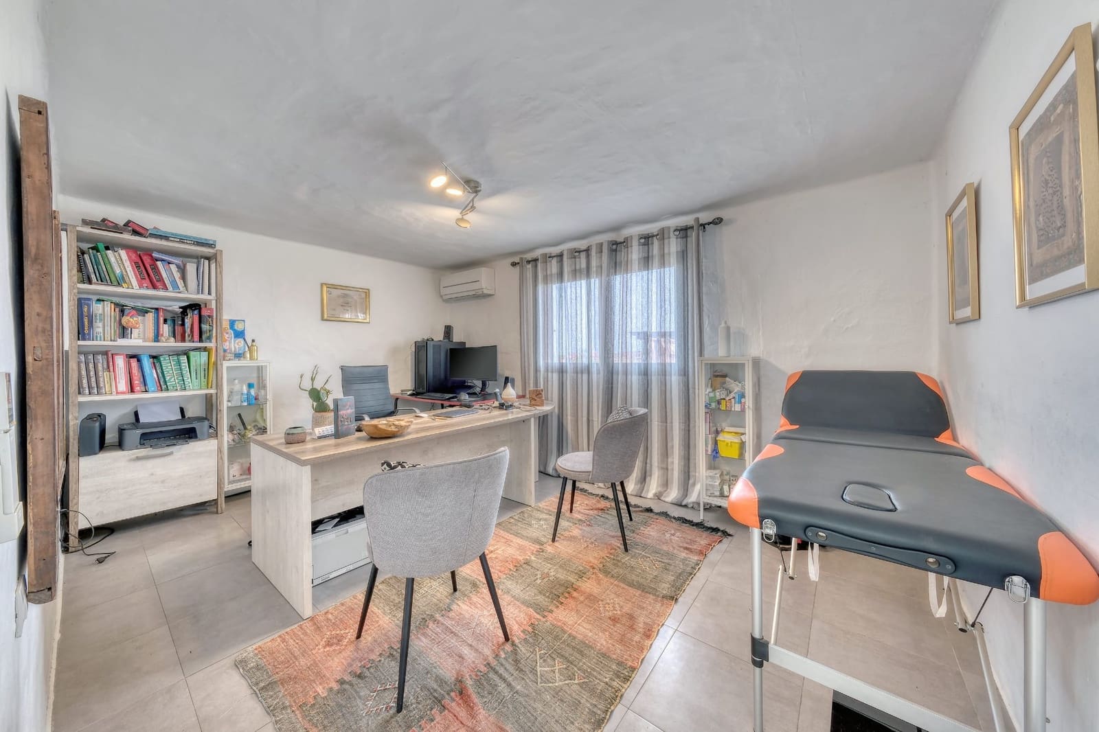 4 slaapkamer Villa te koop in Nazaret met garage - € 490.000 (Ref: 10023477)