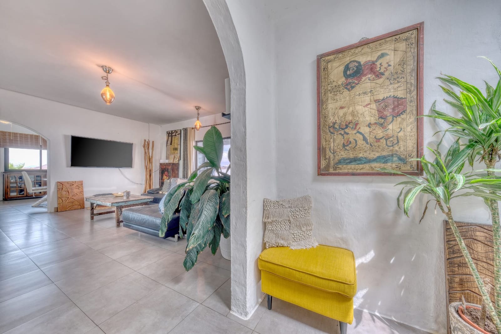 4 slaapkamer Villa te koop in Nazaret met garage - € 490.000 (Ref: 10023477)