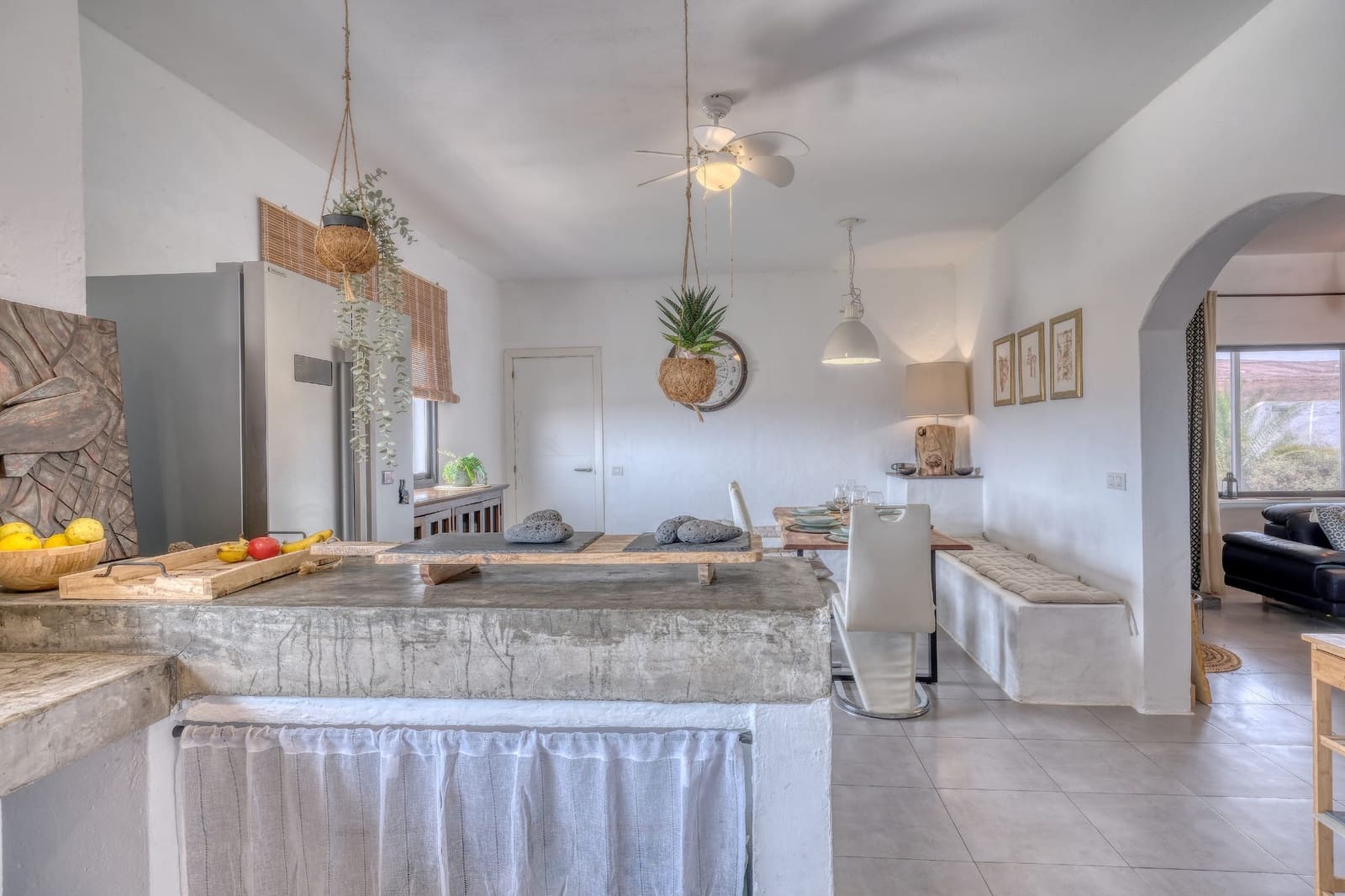 4 slaapkamer Villa te koop in Nazaret met garage - € 490.000 (Ref: 10023477)