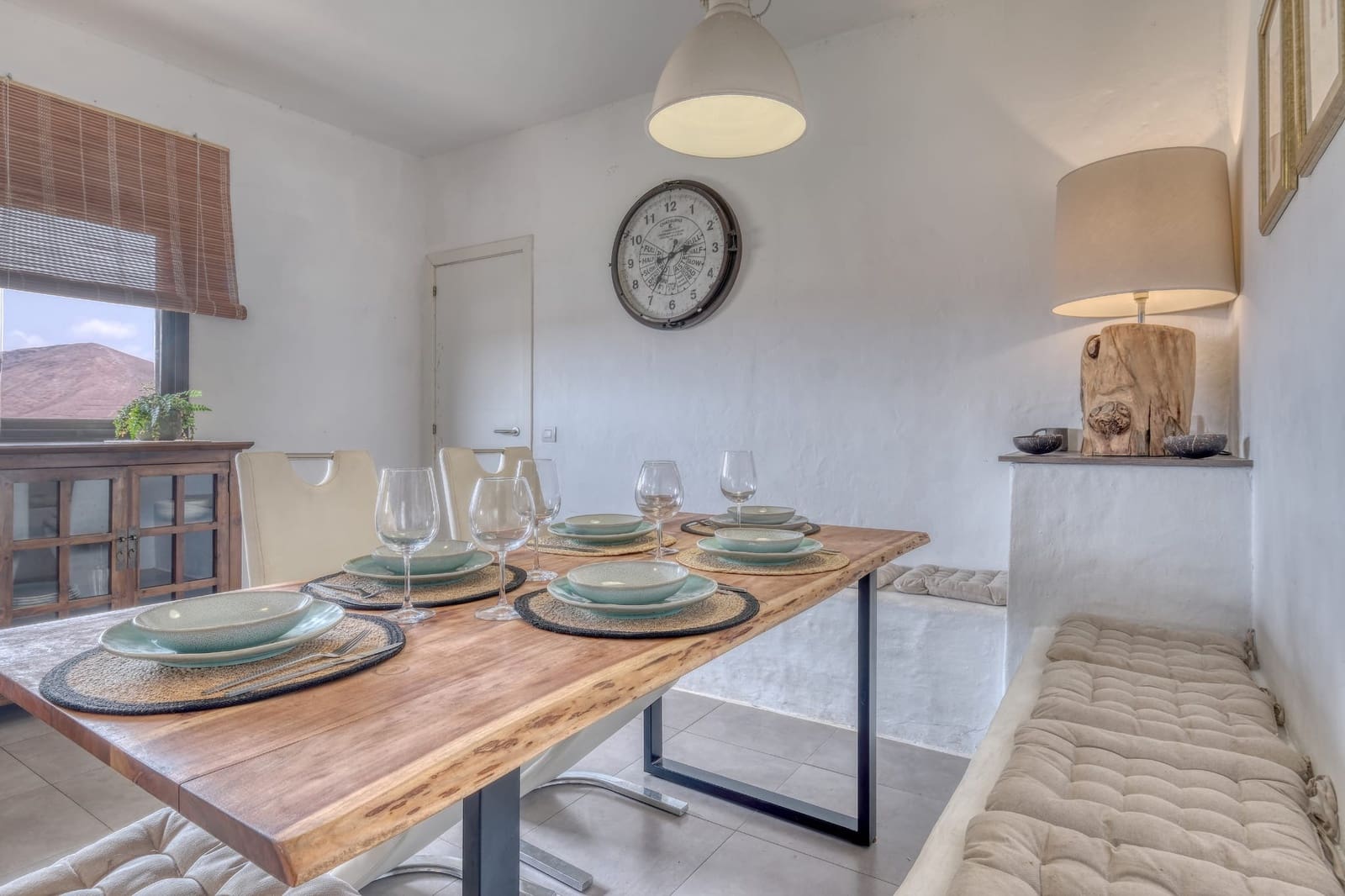 4 slaapkamer Villa te koop in Nazaret met garage - € 490.000 (Ref: 10023477)