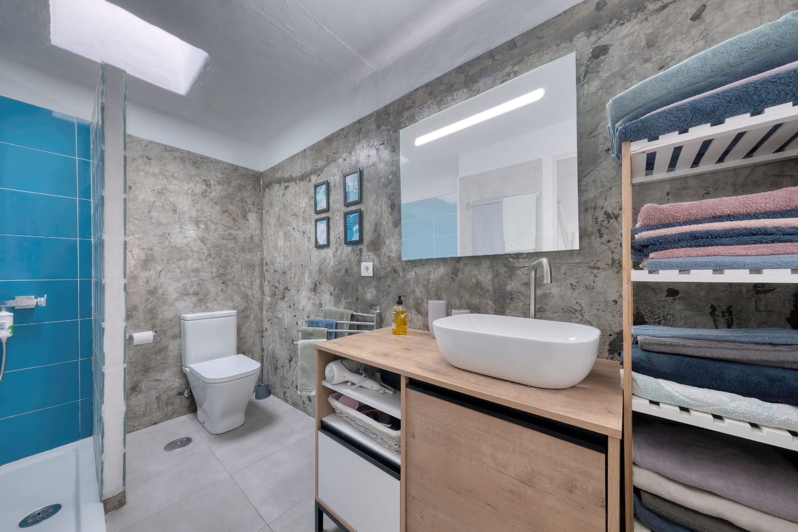 4 slaapkamer Villa te koop in Nazaret met garage - € 490.000 (Ref: 10023477)