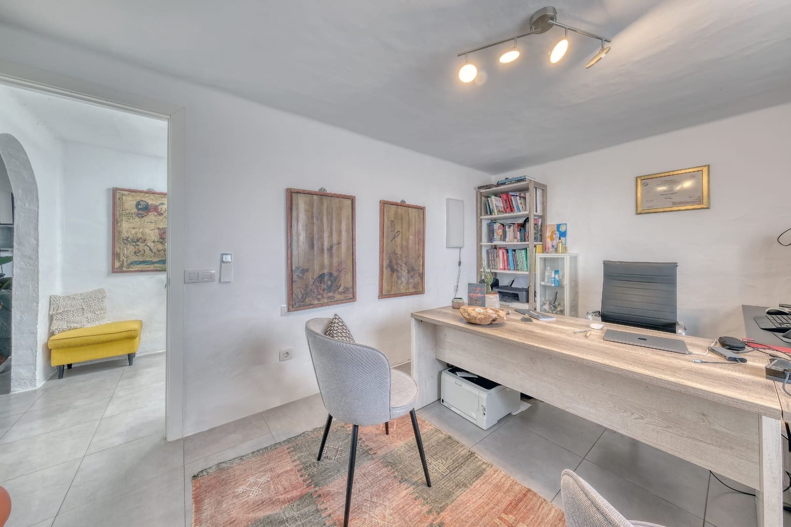 4 slaapkamer Villa te koop in Nazaret met garage - € 490.000 (Ref: 10023477)
