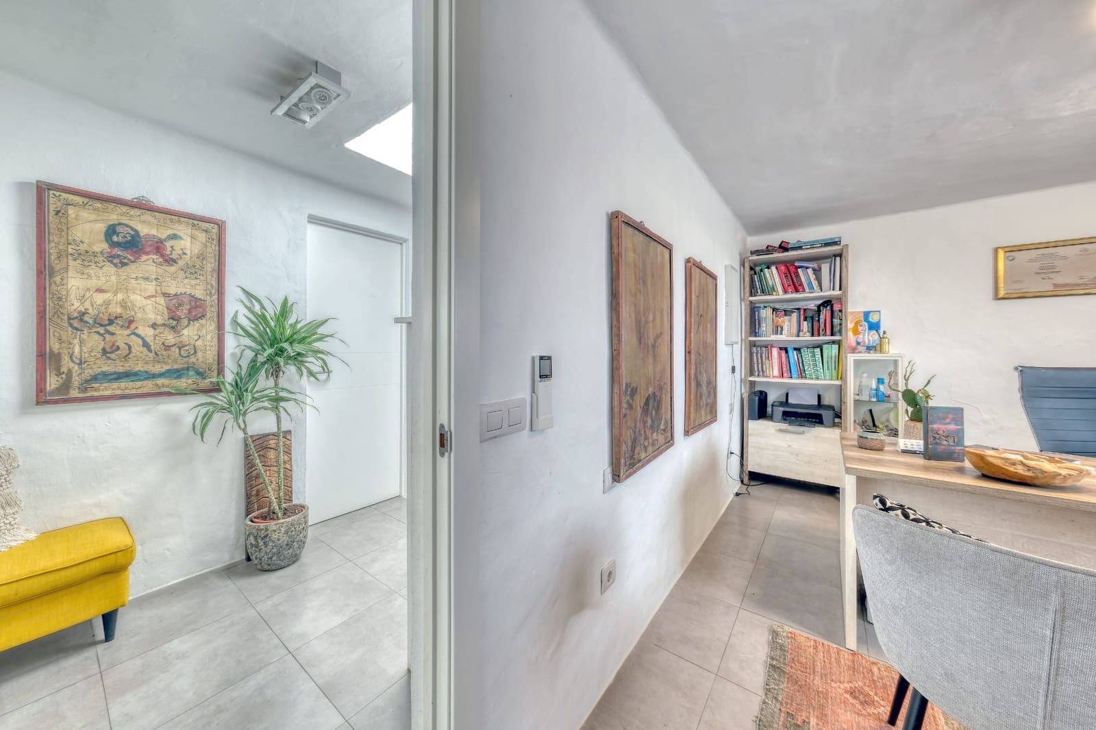 4 slaapkamer Villa te koop in Nazaret met garage - € 490.000 (Ref: 10023477)