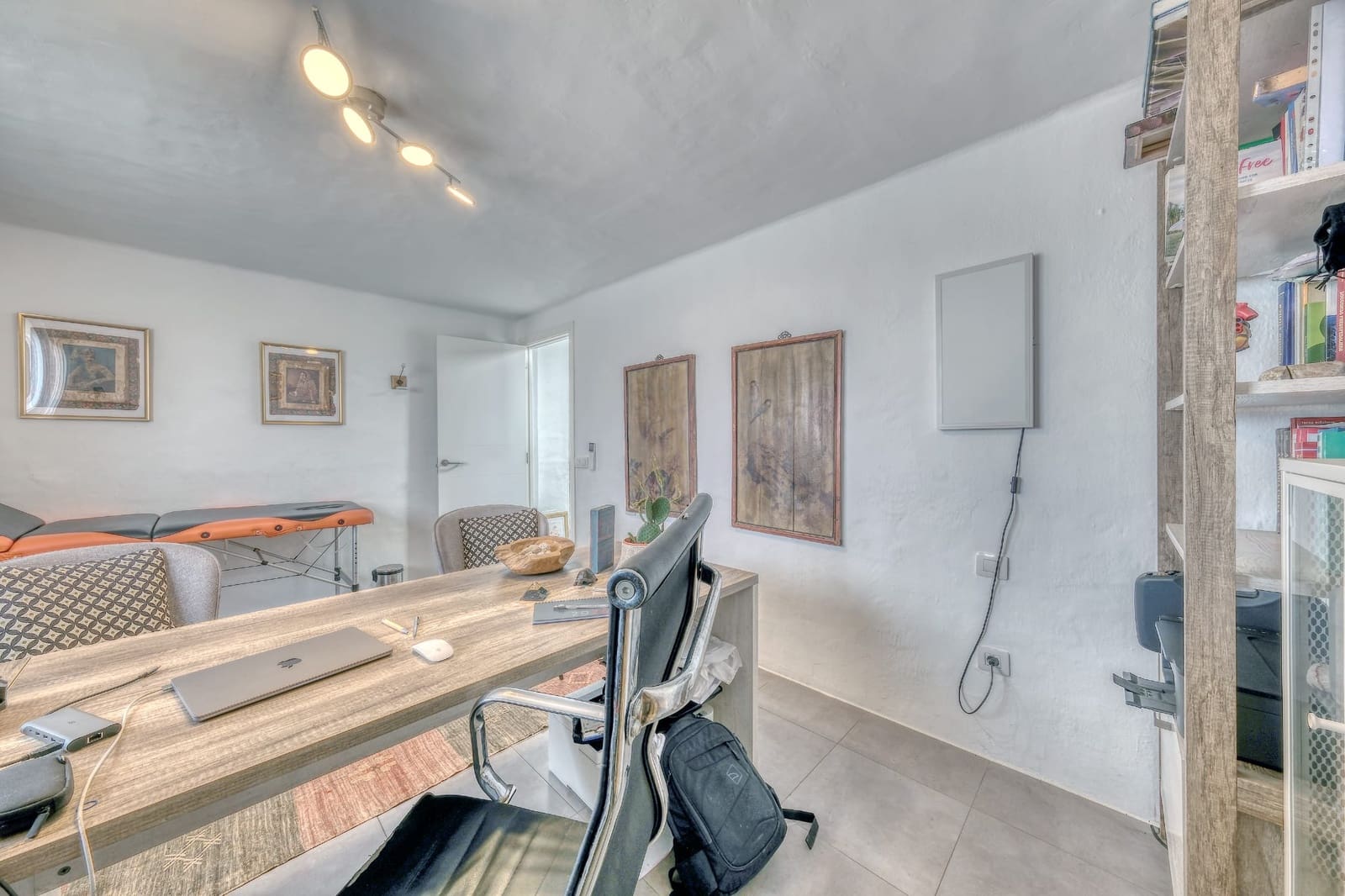 4 slaapkamer Villa te koop in Nazaret met garage - € 490.000 (Ref: 10023477)