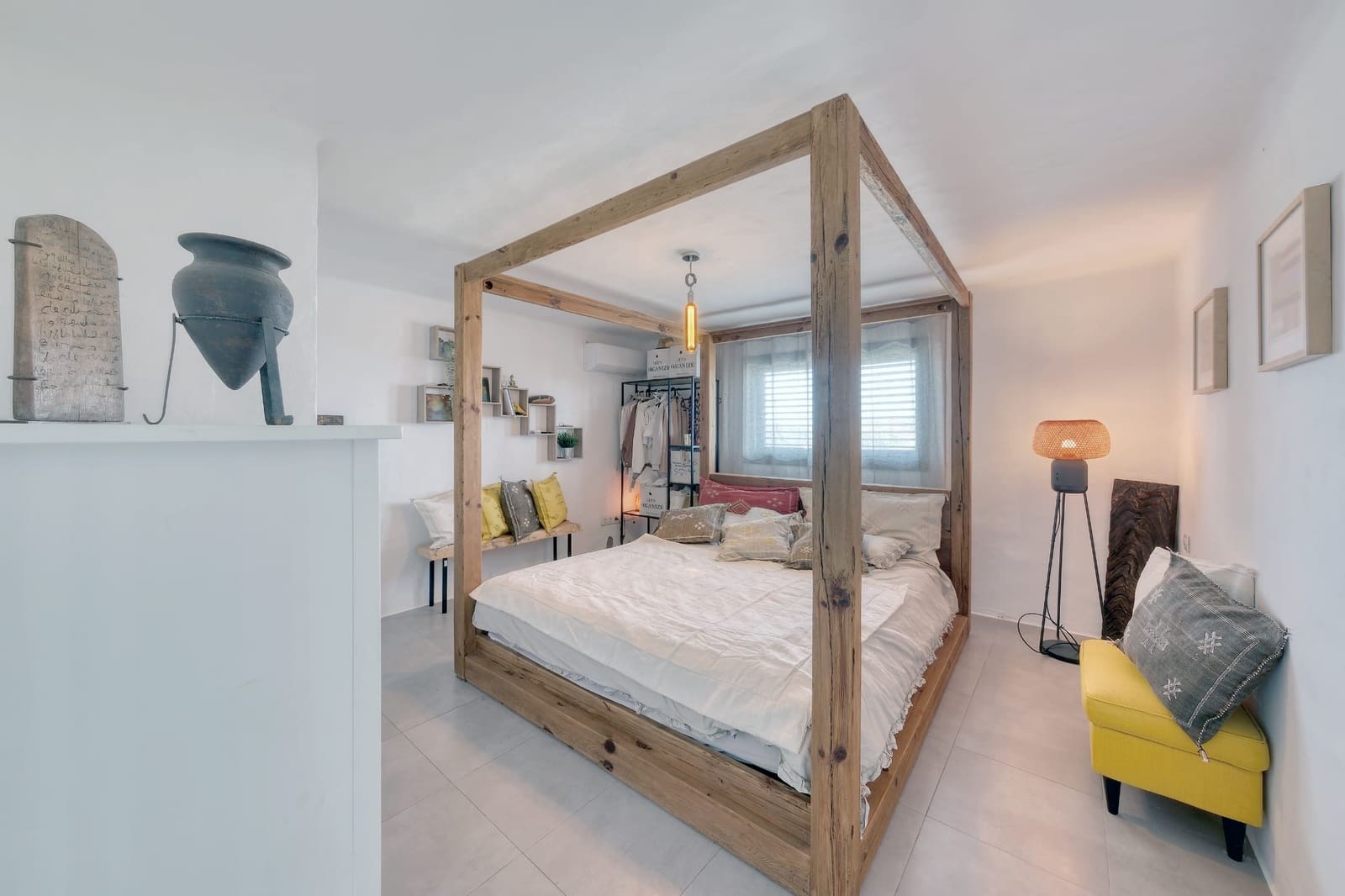 4 slaapkamer Villa te koop in Nazaret met garage - € 490.000 (Ref: 10023477)