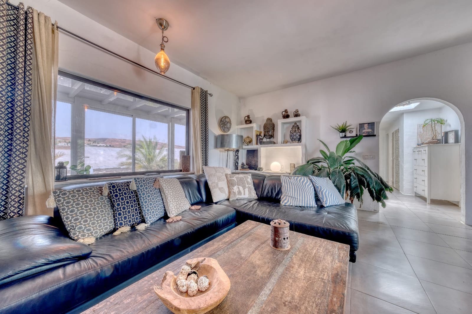 4 slaapkamer Villa te koop in Nazaret met garage - € 490.000 (Ref: 10023477)
