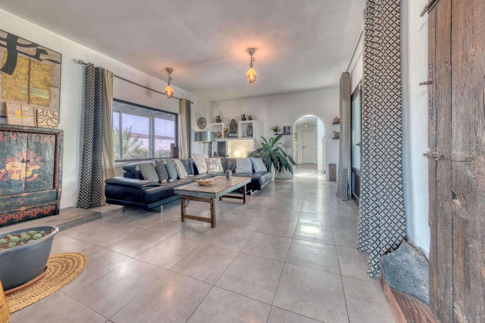 4 slaapkamer Villa te koop in Nazaret met garage - € 490.000 (Ref: 10023477)