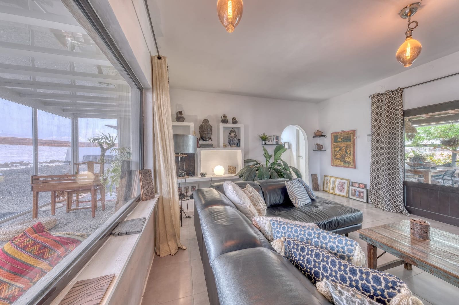 4 slaapkamer Villa te koop in Nazaret met garage - € 490.000 (Ref: 10023477)