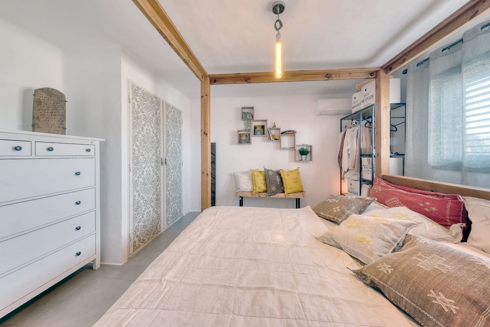 4 slaapkamer Villa te koop in Nazaret met garage - € 490.000 (Ref: 10023477)