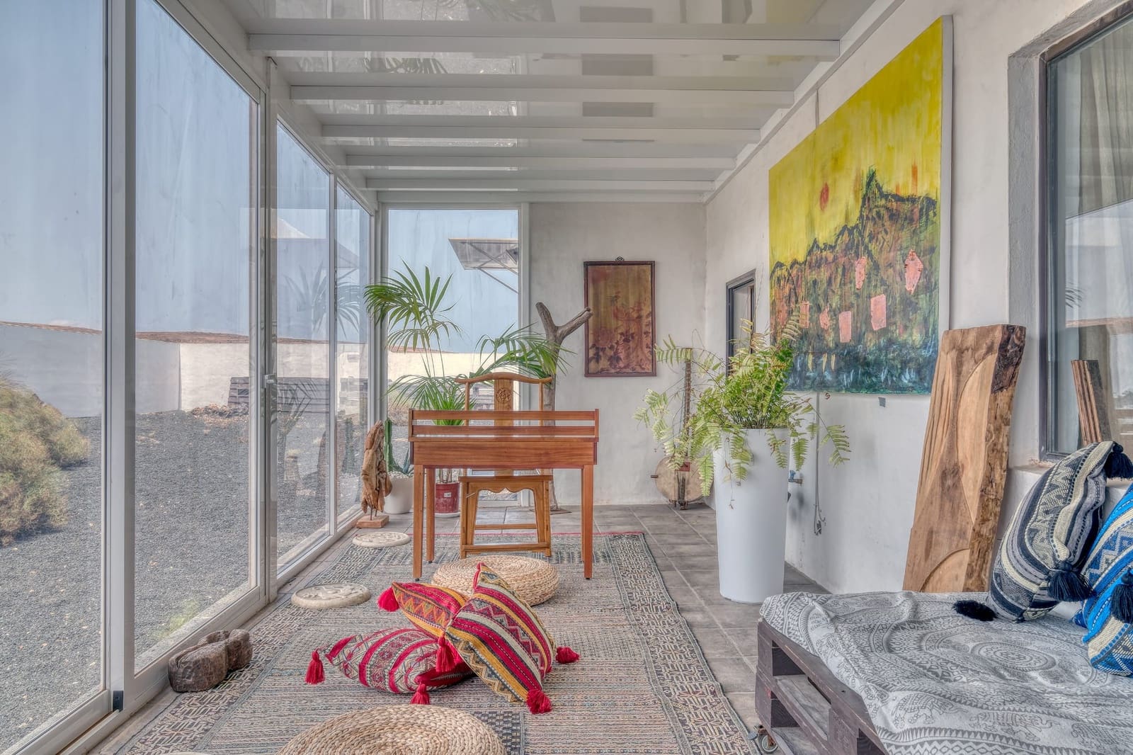4 slaapkamer Villa te koop in Nazaret met garage - € 490.000 (Ref: 10023477)