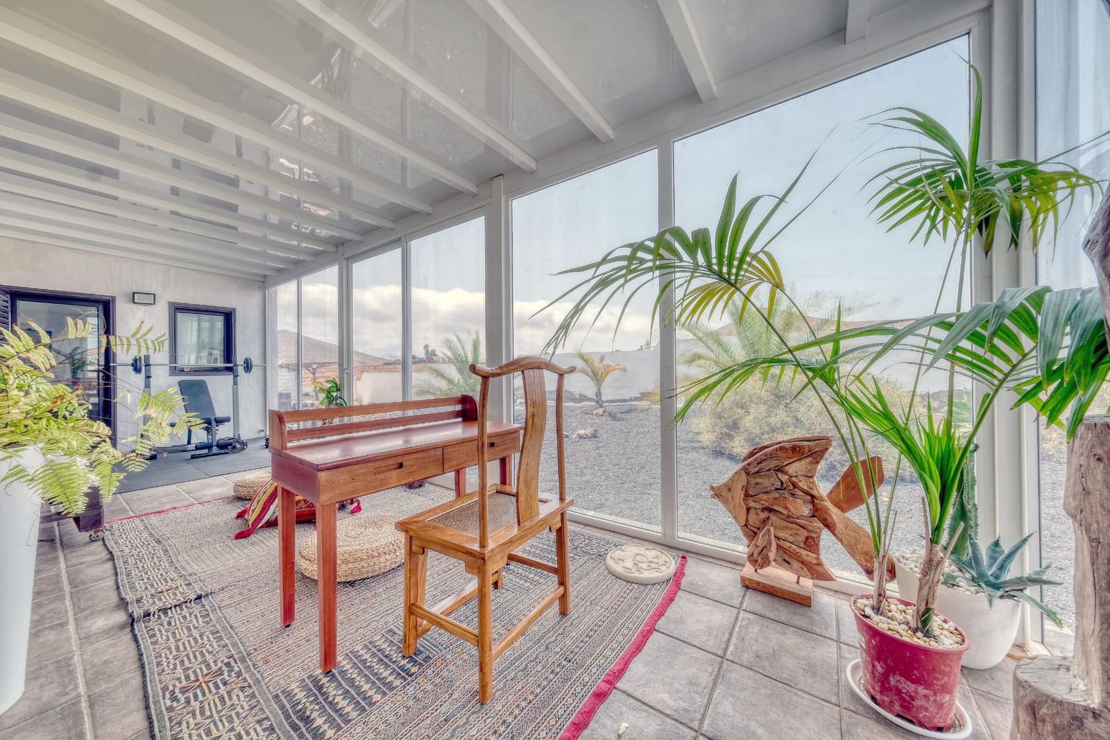 4 slaapkamer Villa te koop in Nazaret met garage - € 490.000 (Ref: 10023477)