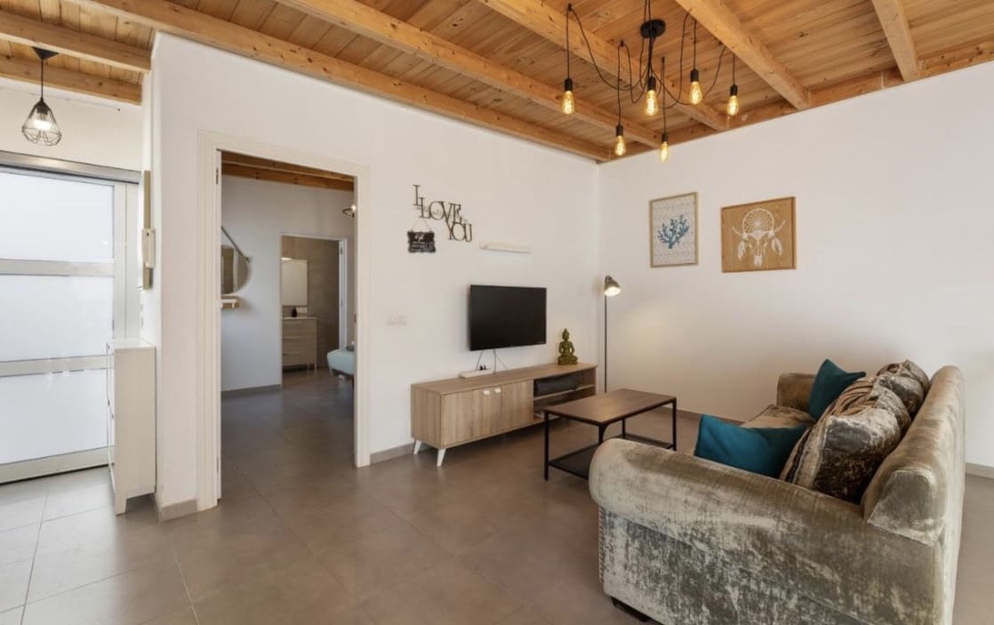 6 soverom Villa til salgs i Tias med svømmebasseng garasje - € 895 000 (Ref: 10038553)