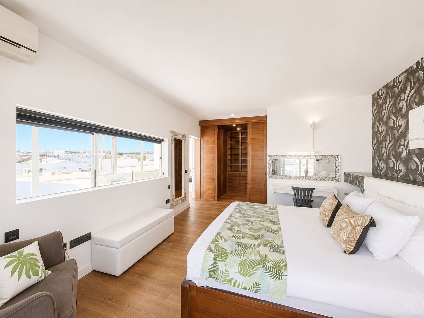 6 soverom Villa til salgs i Tias med svømmebasseng garasje - € 895 000 (Ref: 10038553)