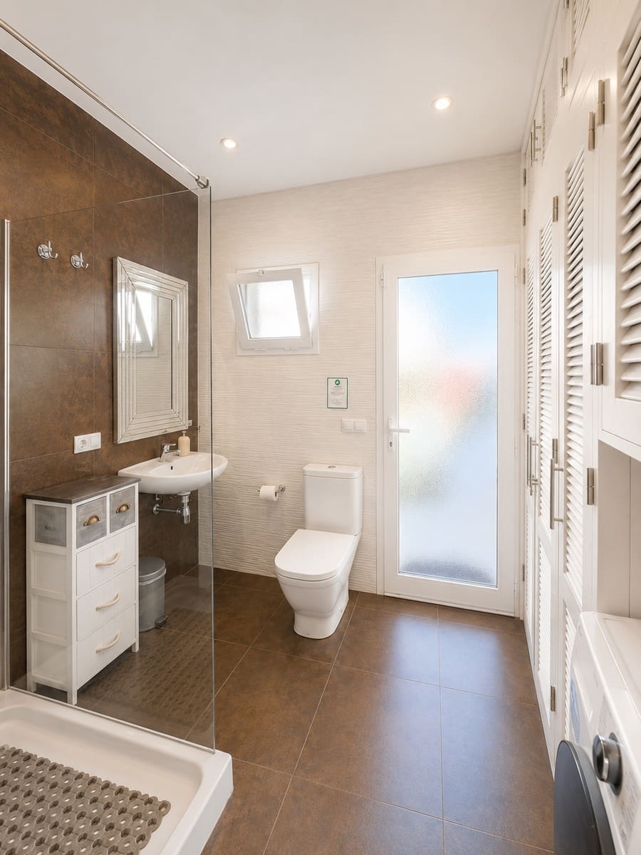 6 soverom Villa til salgs i Tias med svømmebasseng garasje - € 895 000 (Ref: 10038553)