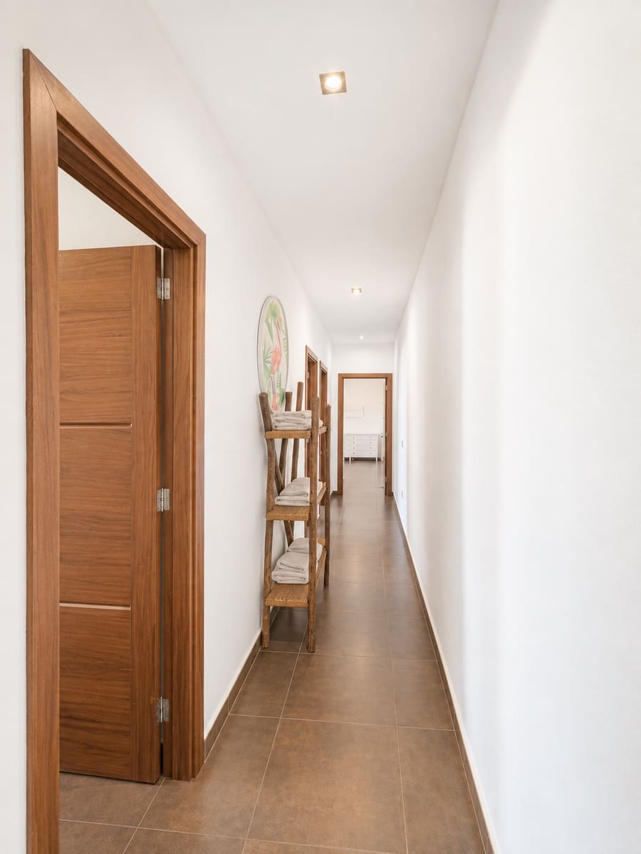 6 soverom Villa til salgs i Tias med svømmebasseng garasje - € 895 000 (Ref: 10038553)