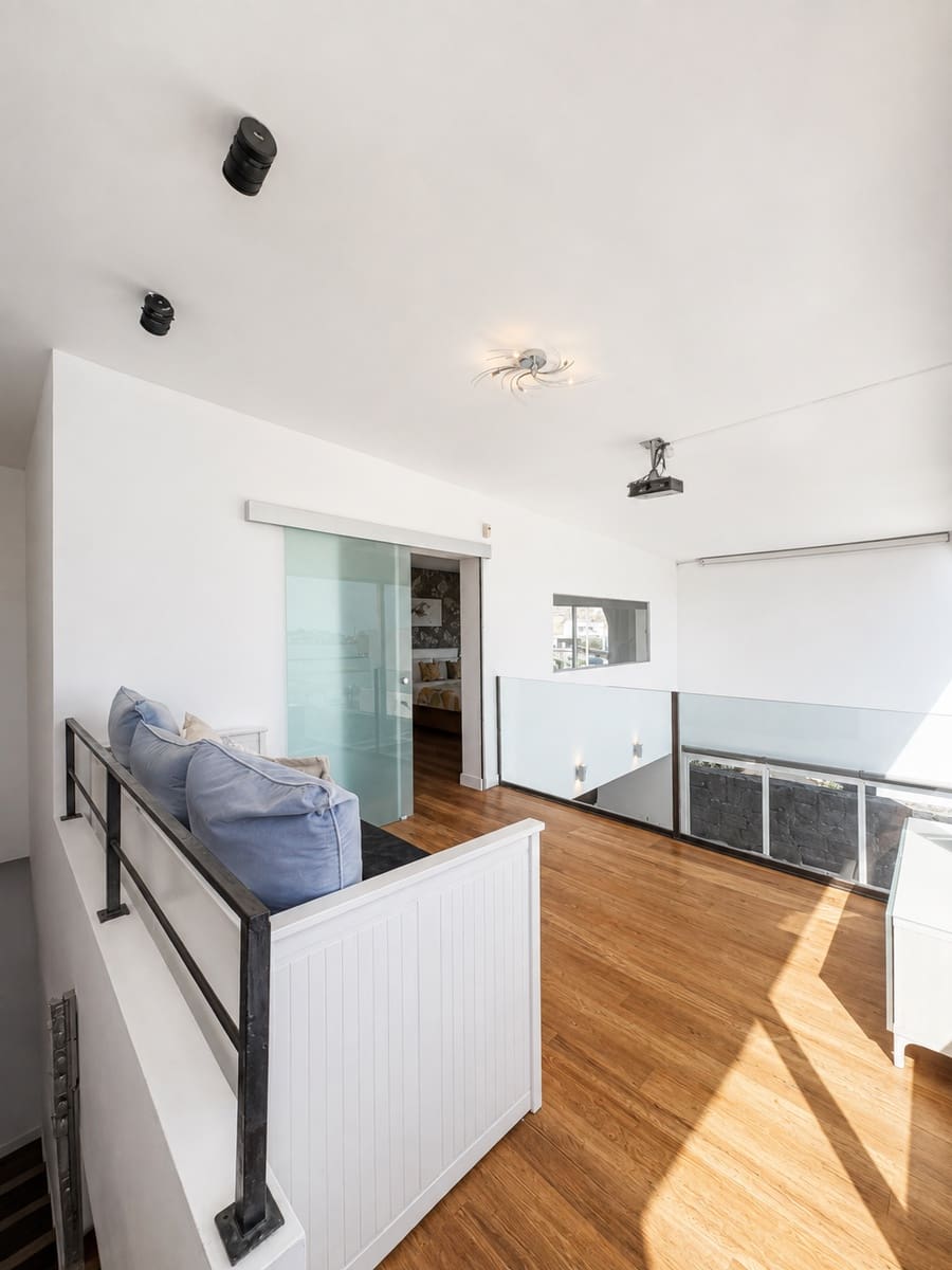 6 soverom Villa til salgs i Tias med svømmebasseng garasje - € 895 000 (Ref: 10038553)