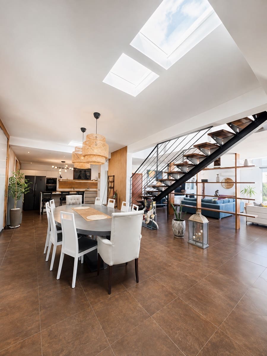 6 soverom Villa til salgs i Tias med svømmebasseng garasje - € 895 000 (Ref: 10038553)