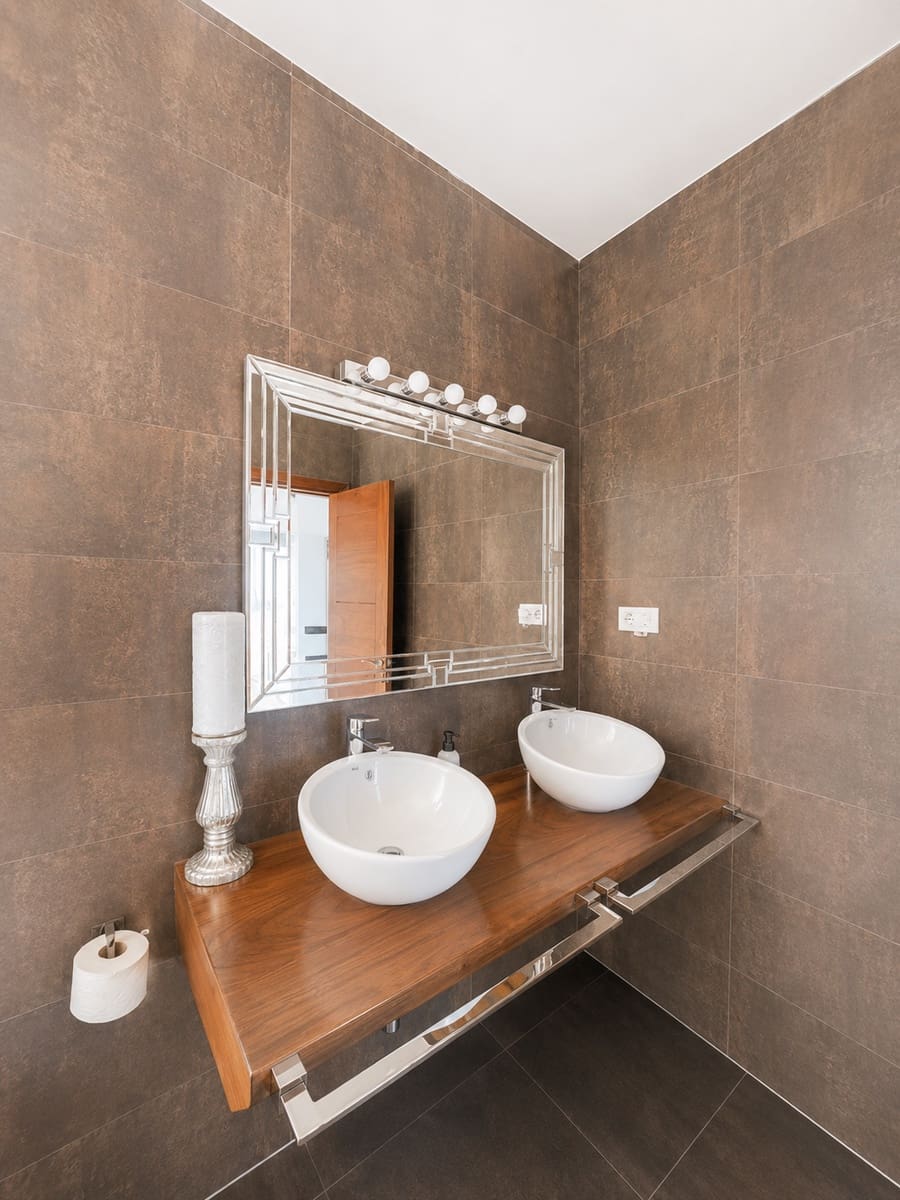 6 soverom Villa til salgs i Tias med svømmebasseng garasje - € 895 000 (Ref: 10038553)