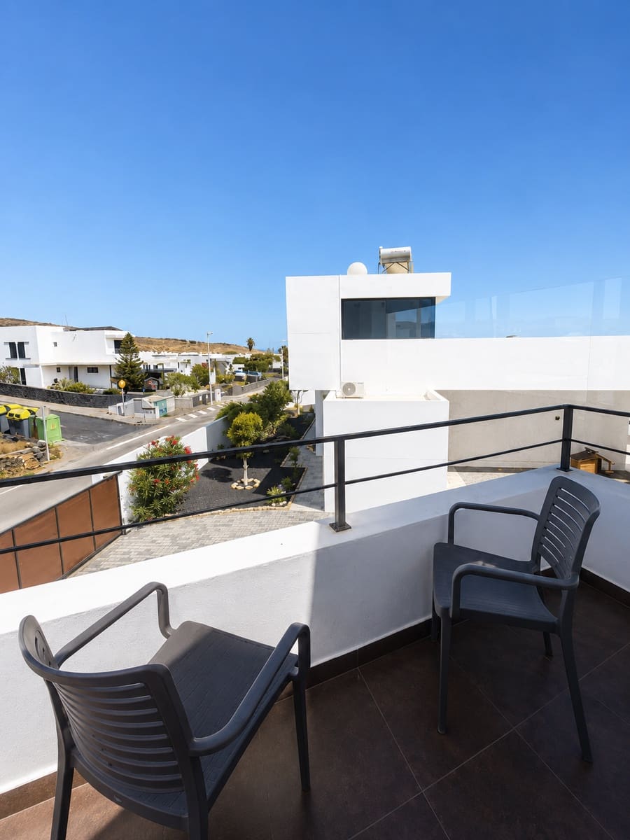 6 soverom Villa til salgs i Tias med svømmebasseng garasje - € 895 000 (Ref: 10038553)