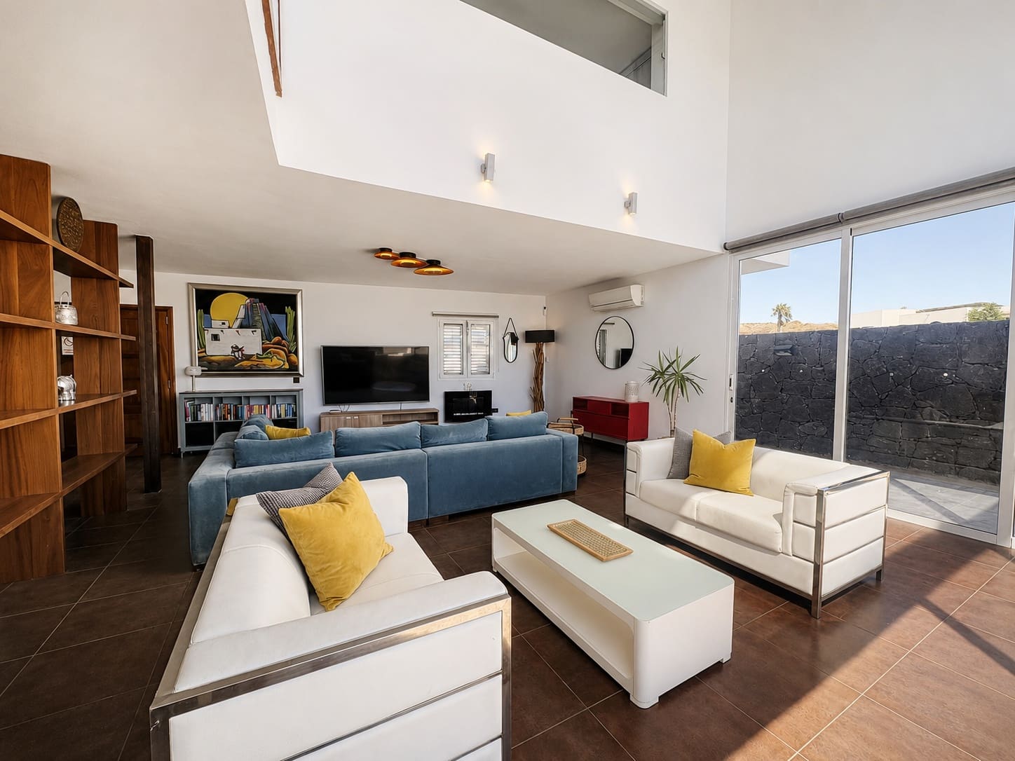 6 soverom Villa til salgs i Tias med svømmebasseng garasje - € 895 000 (Ref: 10038553)