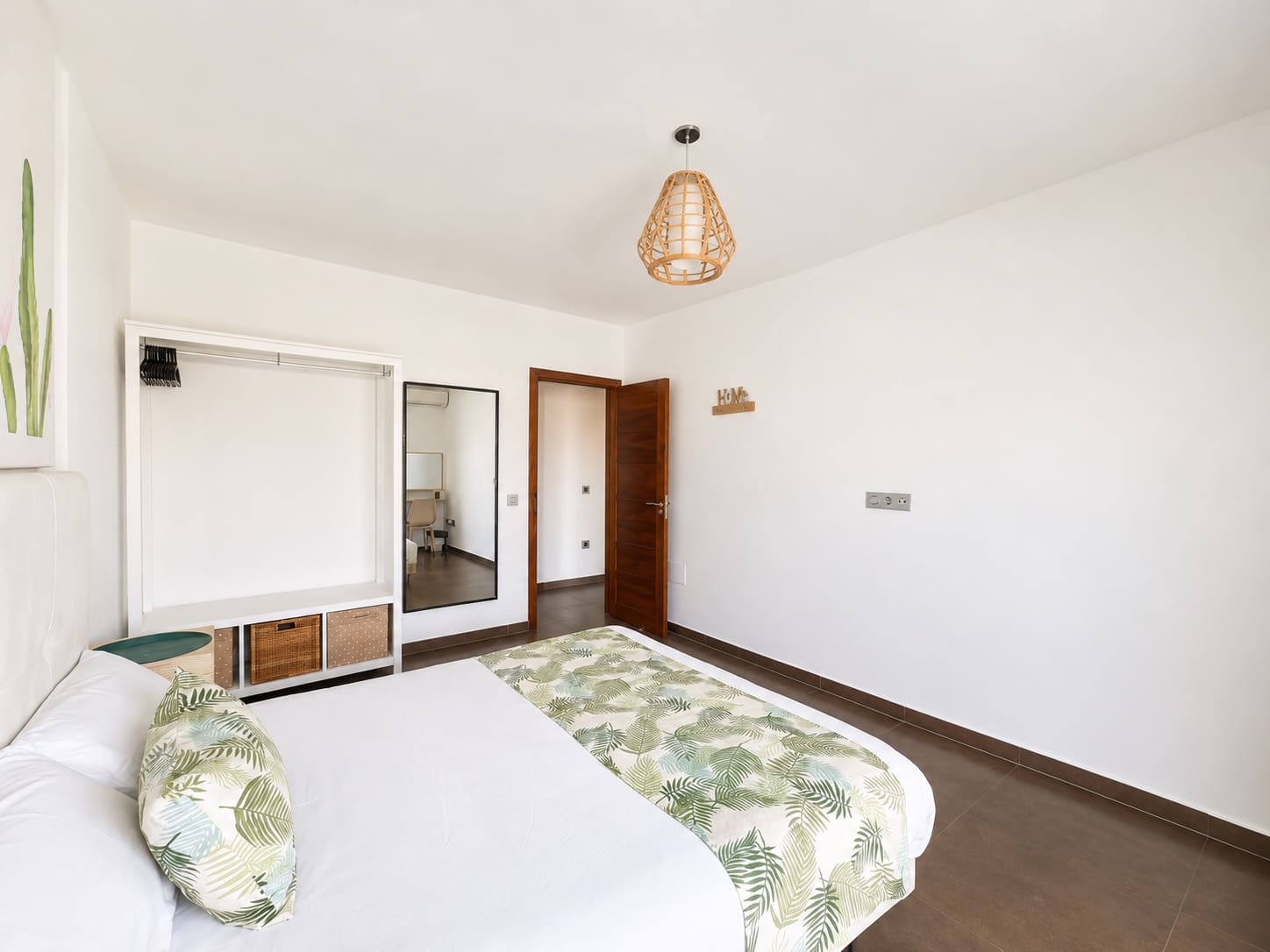 6 soverom Villa til salgs i Tias med svømmebasseng garasje - € 895 000 (Ref: 10038553)