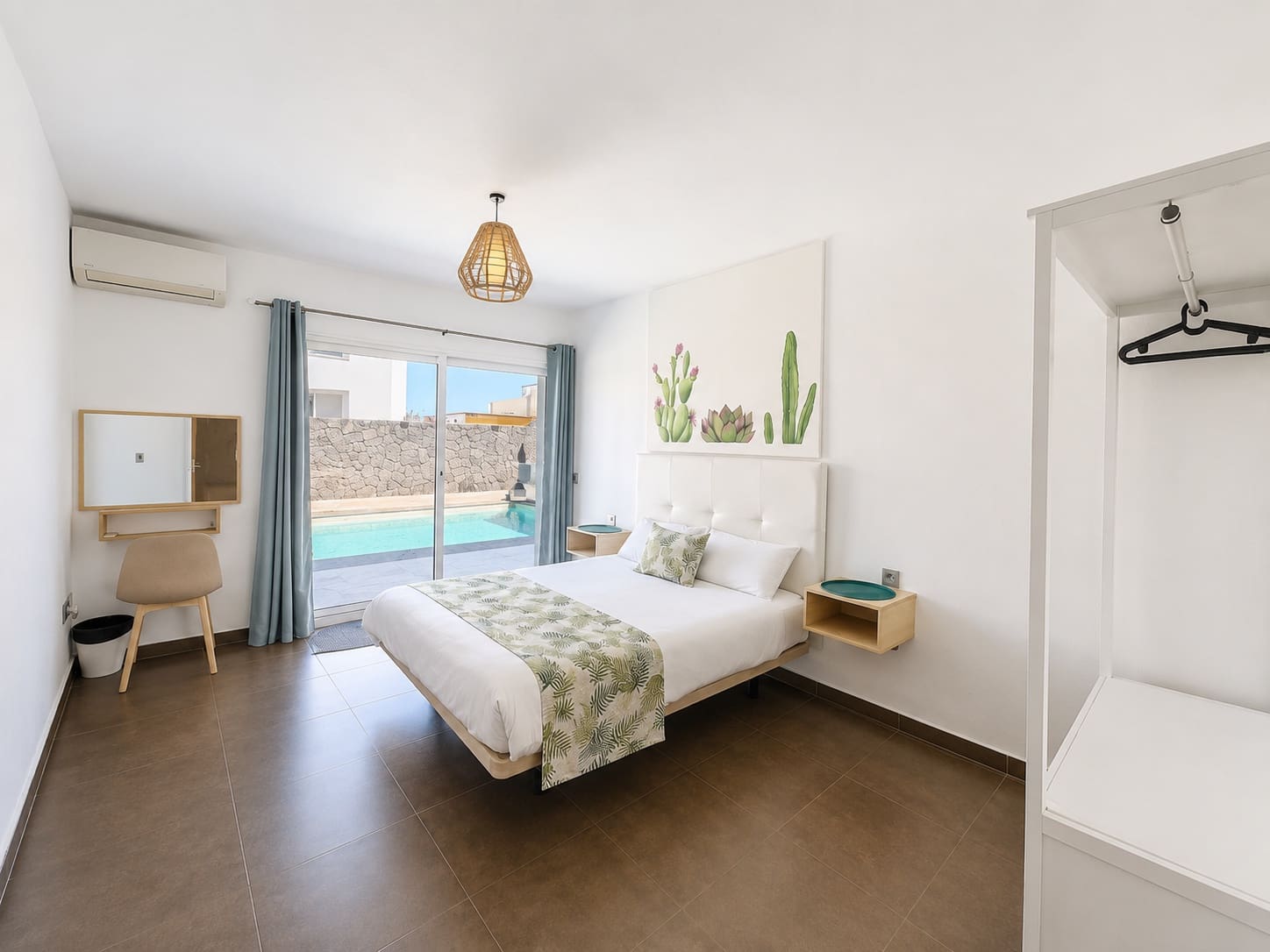 6 soverom Villa til salgs i Tias med svømmebasseng garasje - € 895 000 (Ref: 10038553)